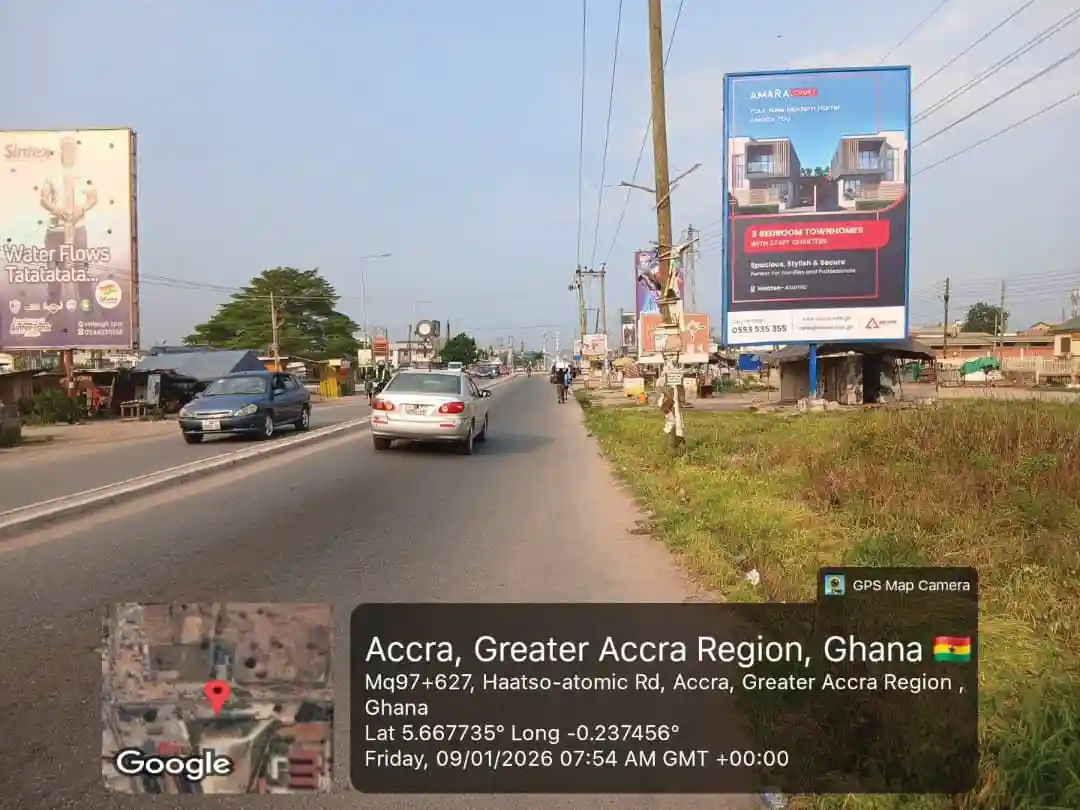 ALMCANA Billboard