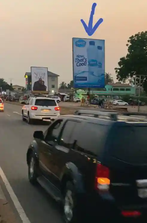 Billboard Infrastructure