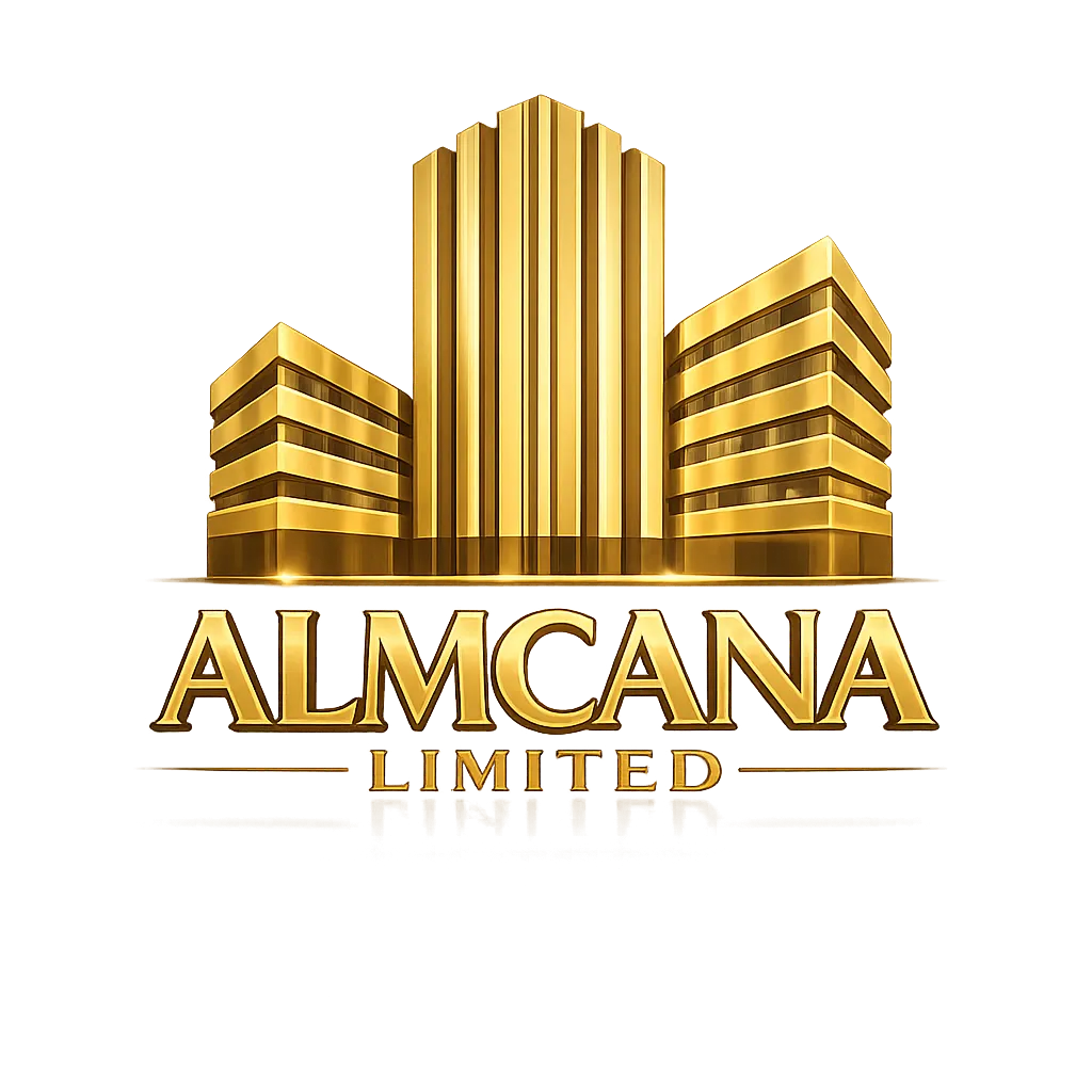 ALMCANA LIMITED