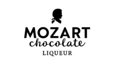 Mozart Chocolate Liqueur